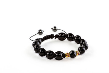 shamballa  bracelet