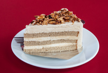 Coffee Cake.