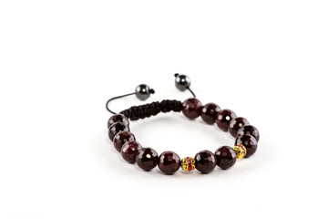 shamballa  bracelet