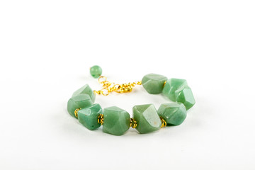 jade bracelet