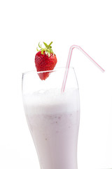 refreshing healthy summer shakes
