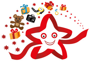 Christmas star