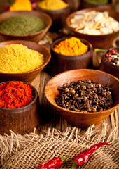 Spices