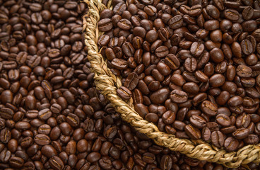 coffee bean