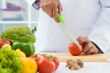 Food preparation