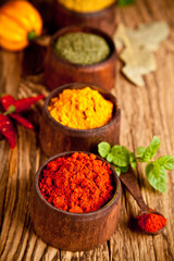 Spices