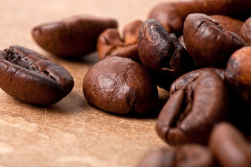 coffee beans