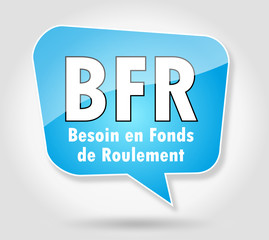 Bulle : BFR