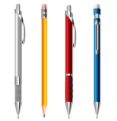 Pencil set