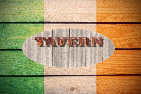 taverna irlandesa