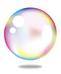Bubble
