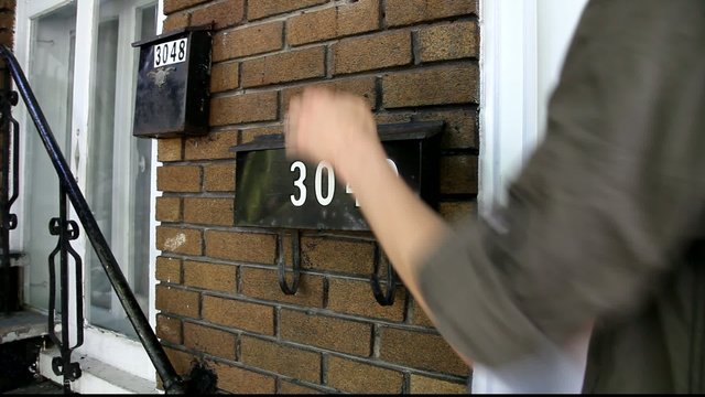 Courriers
