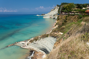 Corfu