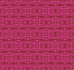 Christmas Background. Abstract Vector Illustration