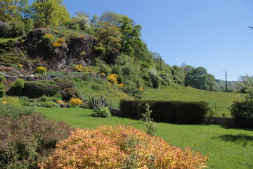 Auvergne 2013