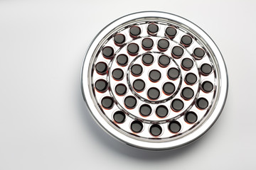 Cups for Communion © ptnphotof