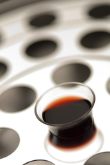 Lord Supper Element - Wine