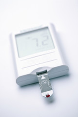 Medical Equipment - Glucose Meter