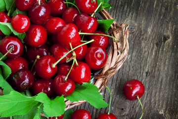 Cherries