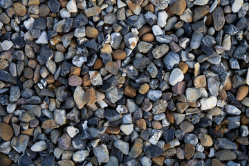 Gravel Background Backdrop