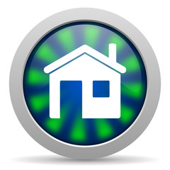 home icon