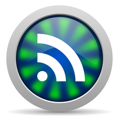 rss icon