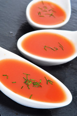 spanish gazpacho