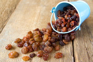 Raisin