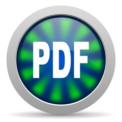pdf icon