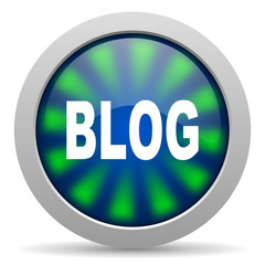 blog icon