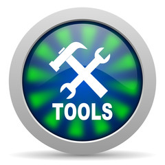 Obraz premium tools icon