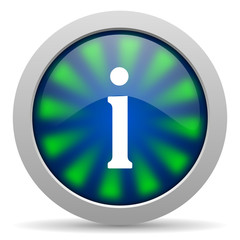 information icon