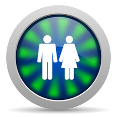 couple icon