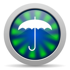 umbrella icon