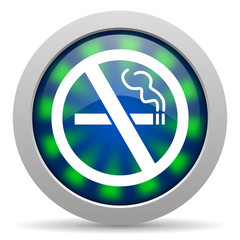 no smoking icon