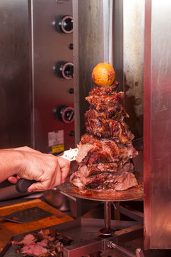 asado
