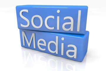 Blue Box Social Media