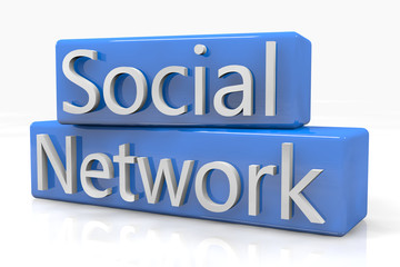 Blue Box Social Network