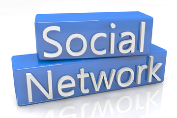 Blue Box Social Network