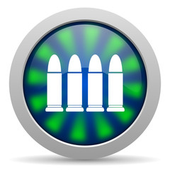ammunition icon