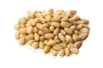 pine nuts