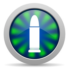 ammunition icon