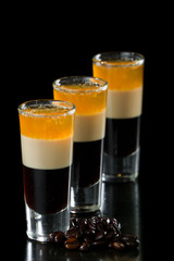 B-52 shot