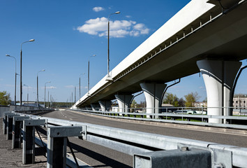 Overpasses