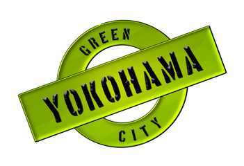 GREEN CITY YOKOHAMA