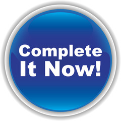 COMPLETE IT NOW! ICON