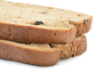 Sliced Whole Wheat bread