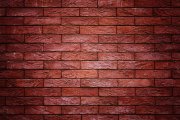 Brick wall