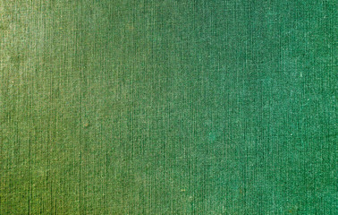 Yellow/green fabric texture