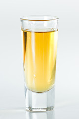 whiskey shot
